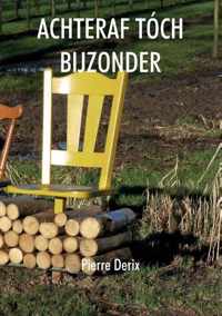 Achteraf toch bijzonder - Pierre Derix - Paperback (9789464061383)