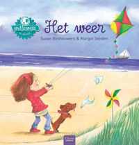 Willewete  -   Het weer