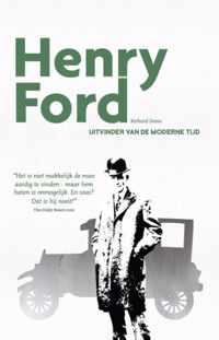 Henry Ford