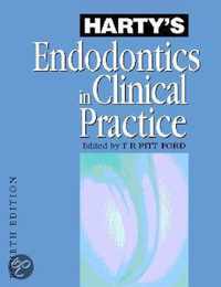 Harty's Endodontics In Clinical Practice