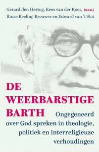 De weerbarstige Barth