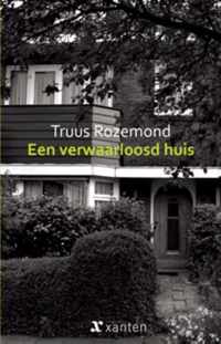 Een verwaarloosd huis