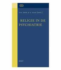 Religie in de psychiatrie