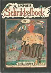 Leopold s schrikkelboek 1984