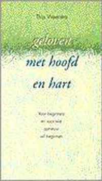 Geloven met hoofd en hart