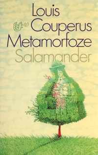 Metamorfoze