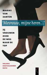 'Mevrouw, Mijne Heren...'