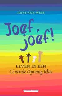 Joef, Joef - Hans van Wees - Paperback (9789461644787)