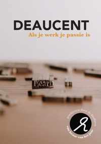 Deaucent - De Finalisten van Leraar van het Jaar 2021 - Paperback (9789464359527)