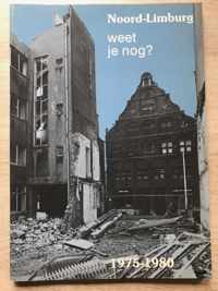 1975-1980 Noord-limburg weet je nog