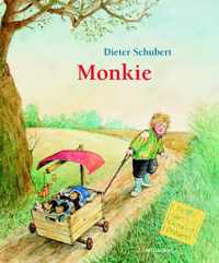 Monkie - Dieter Schubert - Hardcover (9789047709909)