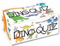 Quizboxen  -   De Dino-quiz