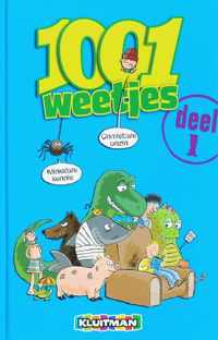 1001 Weetjes / 1