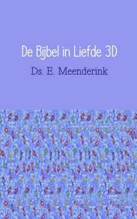 De Bijbel in liefde 3D