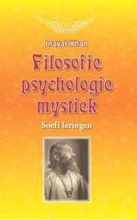Filosofie, psychologie, mystiek