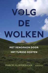 Volg de wolken