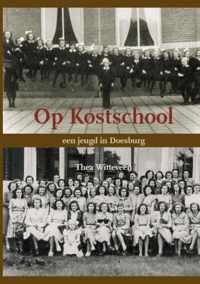 Op kostschool