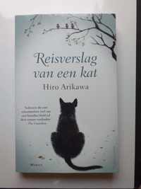 Reisverslag van een kat - special Reefman