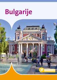 Informatie 128 -   Bulgarije