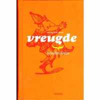 Het Kleine Boek Vreugde