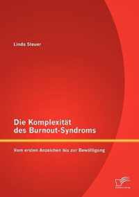 Die Komplexitat des Burnout-Syndroms