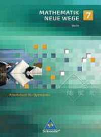 Mathematik Neue Wege 7. Arbeitsbuch