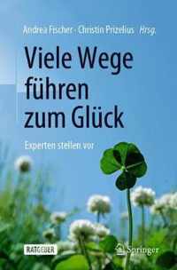 Viele Wege Fuhren Zum Gluck