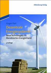 Dezentrale Energiesysteme