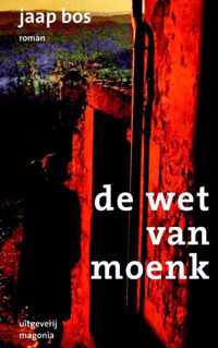 De wet van Moenk