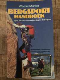 BERGSPORT HANDBOEK