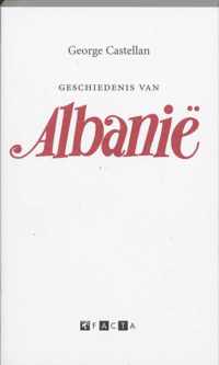 Geschiedenis van Albanië