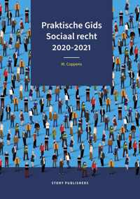 Praktische Gids Sociaal Recht 2020-2021