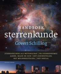 Handboek sterrenkunde