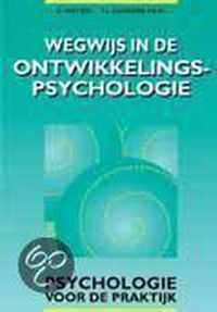 Wegwijs in de ontwikkelingspsychologie