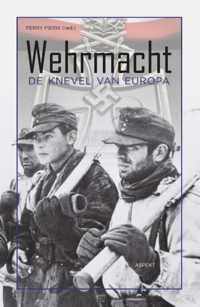 Wehrmacht - Perry Pierik - Paperback (9789464241013)