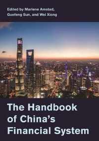 The Handbook of China`s Financial System