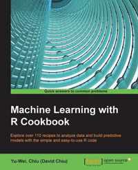 Machine Learning with R Cookbook