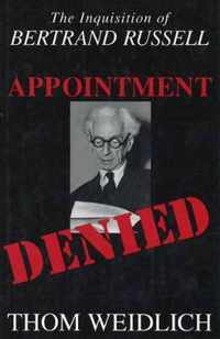 Appointment Denied