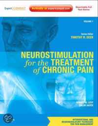 Neurostimulation for the Treatment of Chronic Pain