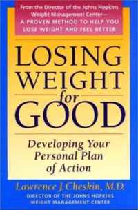 Losing Weight for Good