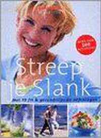 Streep Je Slank Dl 1