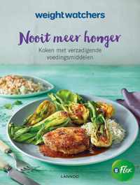 Weight Watchers  -   Nooit meer honger