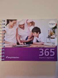 365 dagen Weight Watchers