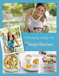 Weight Watchers - Vandaag begin ik!