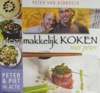 Megamakkelijk Koken