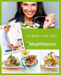 WeightWatchers koken voor een