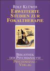 Erweiterte Studien zur Fokaltherapie