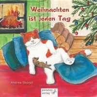 Weihnachten Ist Jeden Tag