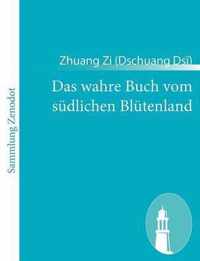 Das wahre Buch vom südlichen Blütenland