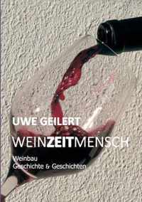 Wein Zeit Mensch